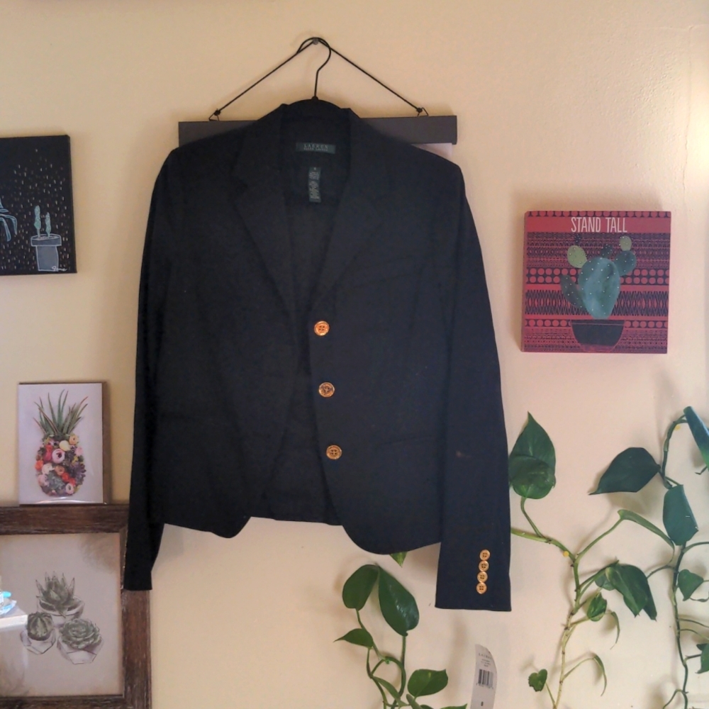 Ralph Lauren never worn balzer